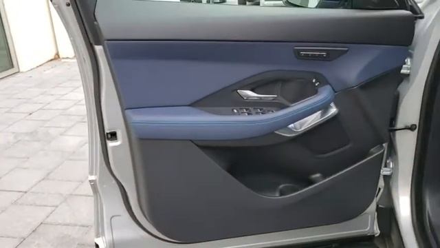 2019 Jaguar E-PACE Orlando, Winter park, Clermont, Merritt Island, Tampa, FL EPZ42642 смотреть онлайн