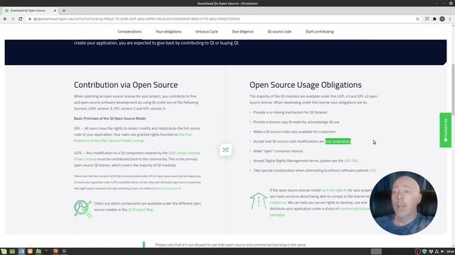 How to make money with Qt Open Source смотреть онлайн