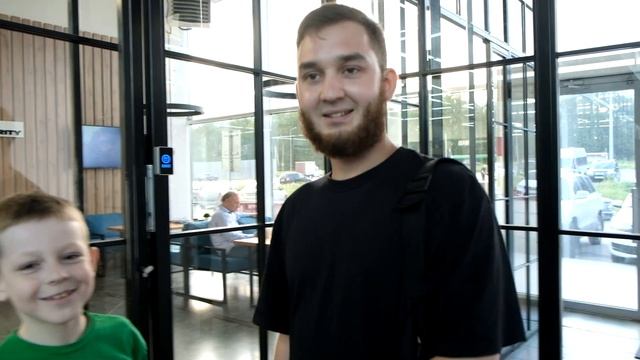 ОДИН ДЕНЬ В СТУДИИ АВТОЗВУКА - MERCEDES W213 | AMG GT63 | ДОМ НА КОЛЕСАХ