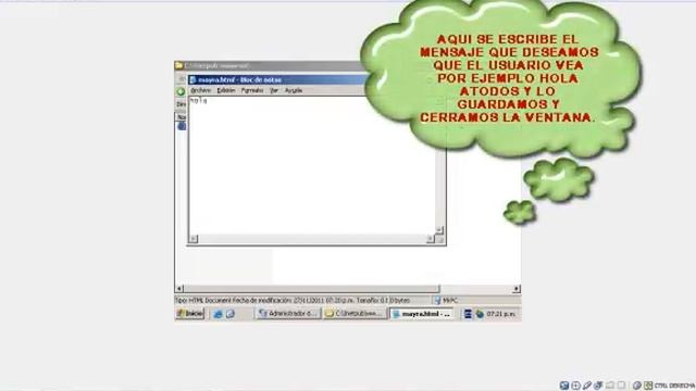 CONFIGURACION IIS EN WINDOWS SERVER2003.wmv смотреть онлайн