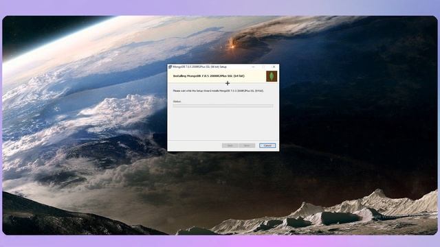 How to install MongoDB 7 on Windows 10/11 (2024) смотреть онлайн