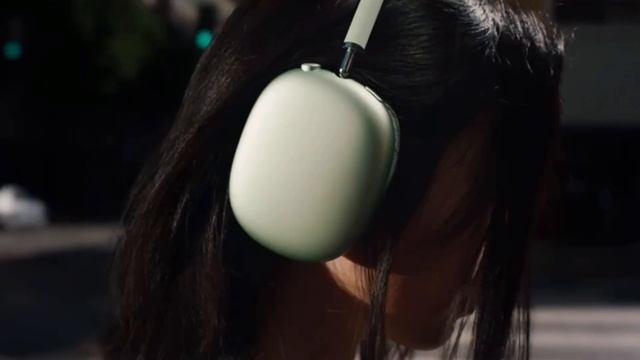 Airpods Max review مراجعة ايربودز ماكس | airpods pro max review смотреть онлайн
