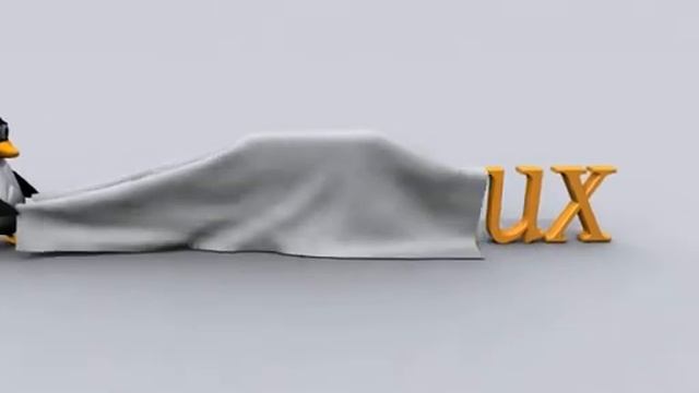 IUT Linux Lab Promo video смотреть онлайн