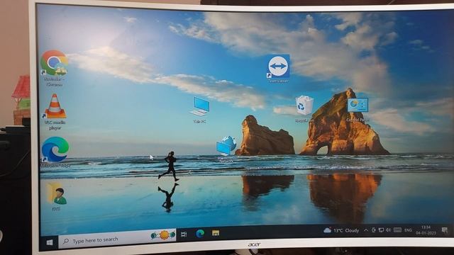 Default icons size set window 10 Pc, how to set default icon size смотреть онлайн
