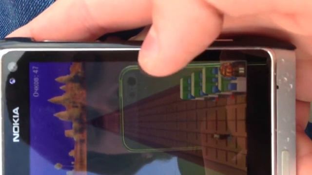 Subway surfers на Symbian смотреть онлайн