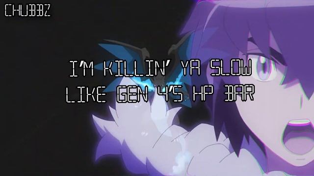 Chubbz Ft. Hari Upfront, Zam - Gogoats (Prod. BIG LAX) [Pokémon Rap] | Official AMV смотреть онлайн