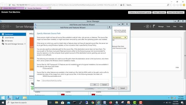 Online IT course How To install Windows Domain Controller смотреть онлайн