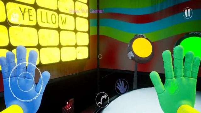 How to Easily Finish Musical Memory Poppy Playtime Chapter 2 Mobile Android IOS смотреть онлайн