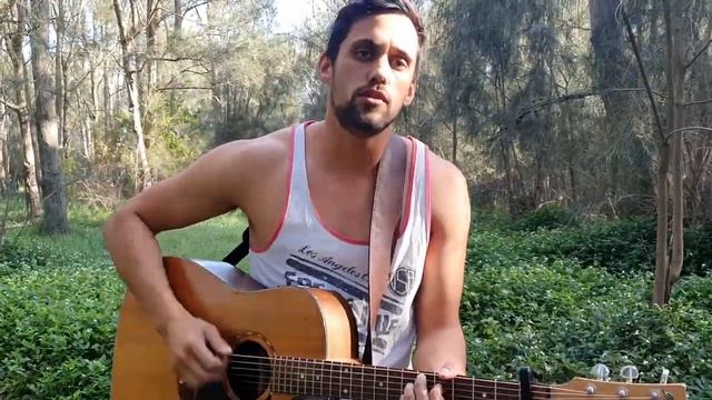 Fleetwood Mac - Dreams (covered by Issac Main) смотреть онлайн