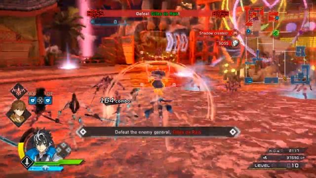 Fate/Extella Link Speedrun (1h9m8s) смотреть онлайн