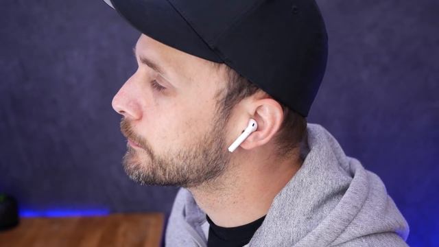 Apple AirPods -- STILL Good in 2019? смотреть онлайн