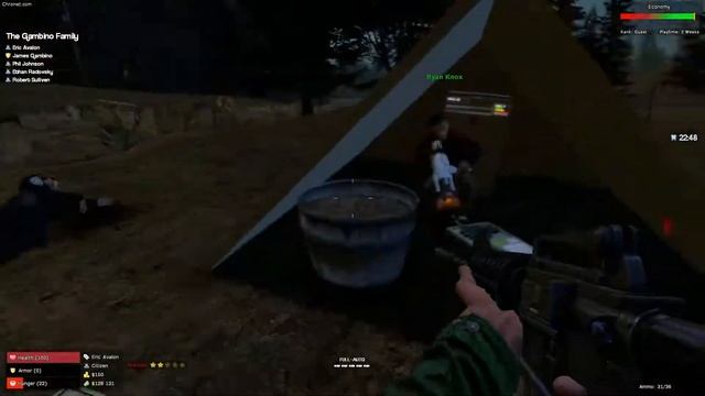 Chronet Randomness | Episode 1 смотреть онлайн