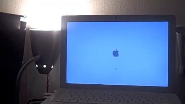 Snow Leopard Unxboxing & Install смотреть онлайн