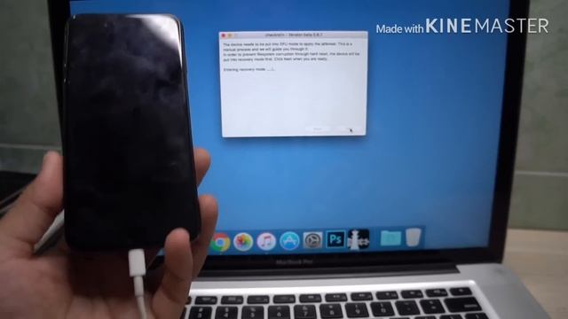 Baypass icloud thủ thuật hồi sinh iphone cục gạch chỉ trong 1 phút смотреть онлайн
