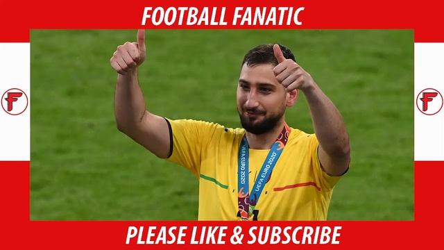 Have PSG already WON the TRANSFER WINDOW?? 😱 смотреть онлайн