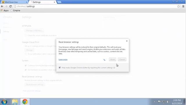 How to remove ads from the browser Mozilla Firefox, Google Chrome, Internet Explorer New PC Fix смотреть онлайн