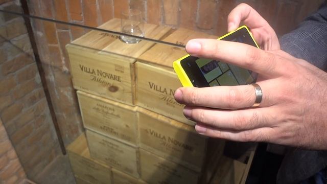 Nokia Lumia 920 z Windows Phone 8 - prezentacja wideo смотреть онлайн