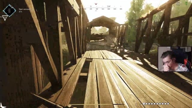 🤠 Hunt Showdown 11.11.2022 🤠 смотреть онлайн
