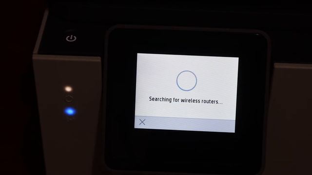 HP OfficeJet Pro 8028 WiFi SetUp, Review !! смотреть онлайн
