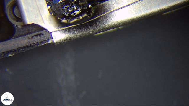 iPhone 7 Plus NO AUDIO en llamadas - Importancia de una resistencia en Serie! смотреть онлайн