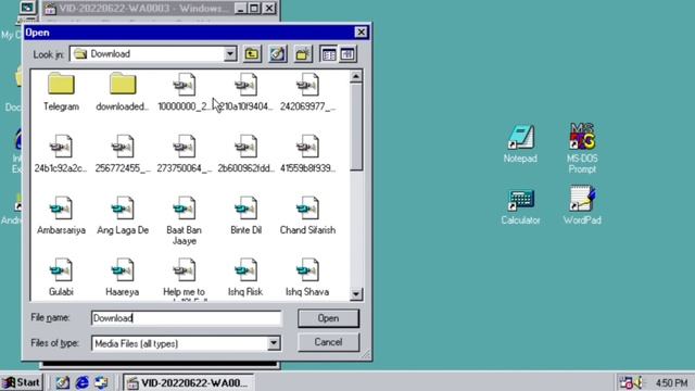Get Windows 98 On Your Phone | fairydust tutorials смотреть онлайн