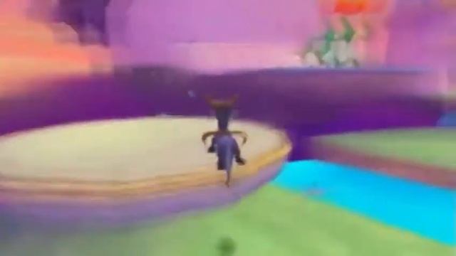 TMFTP: Spyro The Dragon Part 11: Must I Free The Fairies? смотреть онлайн