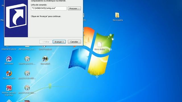 Melhorando xp NTFS смотреть онлайн