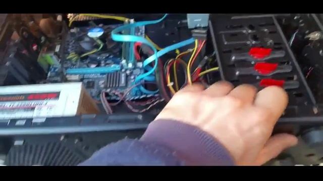 Windows Media Server pt4 Dead WD смотреть онлайн