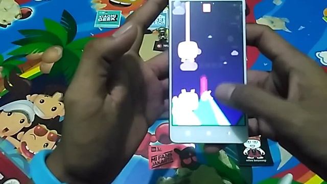 update xiaomi mi4 lte-cu 2/16 Rom 7.1.2 global stabil ke 7.5.1 global(marshmallow) succesfull смотреть онлайн