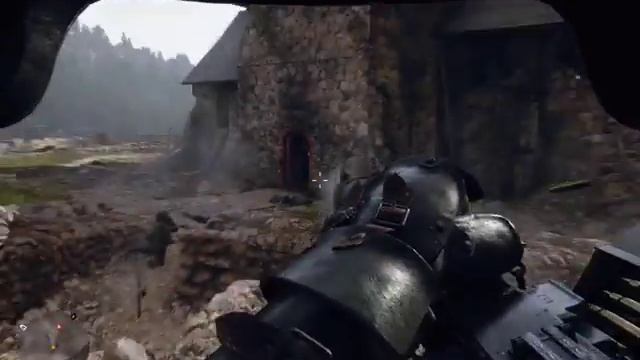battlefield 1 pc part 9 (La Vittoria ) - 2016 battlefield 1 Mission 9 смотреть онлайн