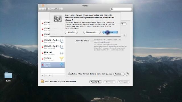 Problèmes de conexion Wi Fi смотреть онлайн