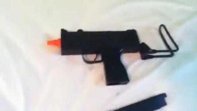 Mac10 unboxing смотреть онлайн