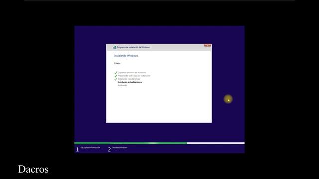 Cómo instalar WINDOWS 11 en VMware Workstation 16 Pro | Cómo agregar o habilitar TPM смотреть онлайн
