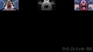 One Night at Flumpty's 1-3 - Sparta Gamma V3 Remix (V1)