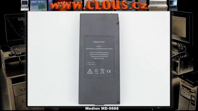 Medion MD-9888 смотреть онлайн