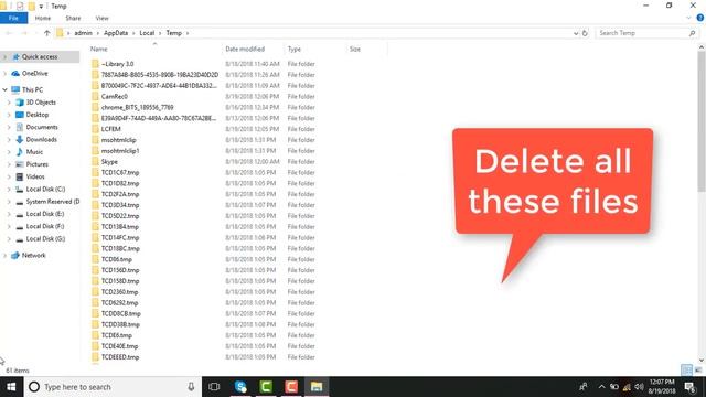 3 Simple Tricks to Make Your Computer/Laptop Super-Fast смотреть онлайн