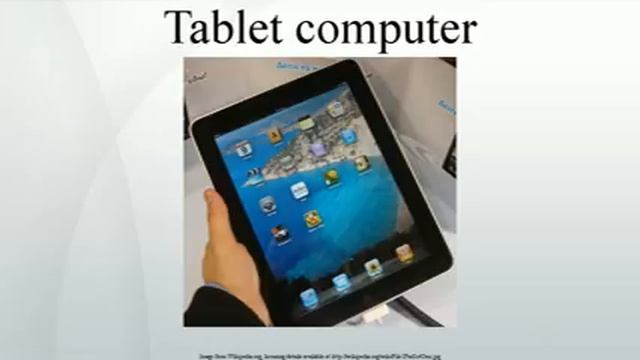 Tablet computer смотреть онлайн