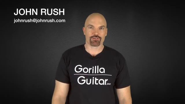 John Rush - The Human iPod смотреть онлайн