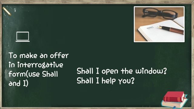 When to use simple future tense| Usage of shall with the subject I and We смотреть онлайн