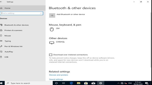 Windows 10 2004 x64 смотреть онлайн