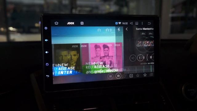 งาน Kustom Built Android Auto LEXAS Nx300H 2016 by Ton 081-6624469 смотреть онлайн