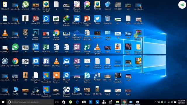 How To Download And Install WinRAR Full Version For Free (Windows 7,8,10) смотреть онлайн