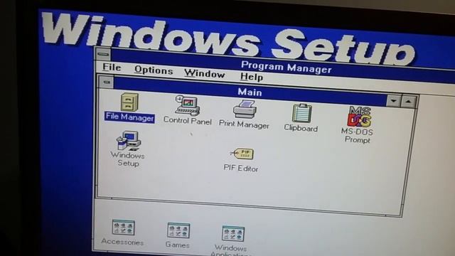 Upgrading the PS/2 Model 30 286 to Windows 3.1 смотреть онлайн