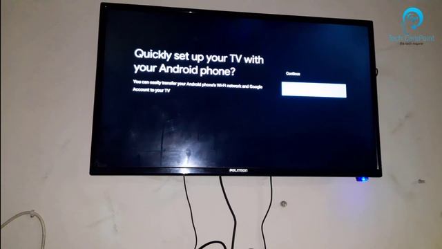 How To Make Normal TV Into Android Smart TV Easily | Update Old Android TV To Smart TV смотреть онлайн