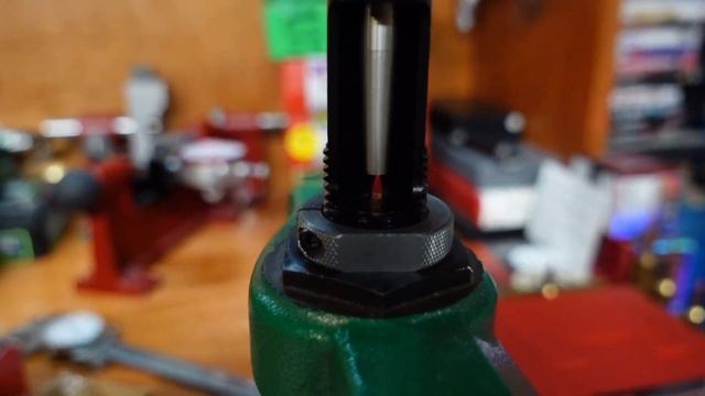 Frankford Universal Seating Die Review смотреть онлайн