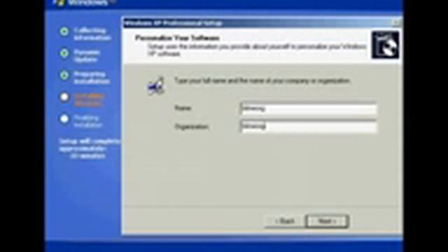 windows xp nasıl sılınıp yenıden format atılır смотреть онлайн