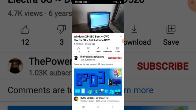2002 Dell Latitude D520 running Windows XP Home Edition SP1 смотреть онлайн