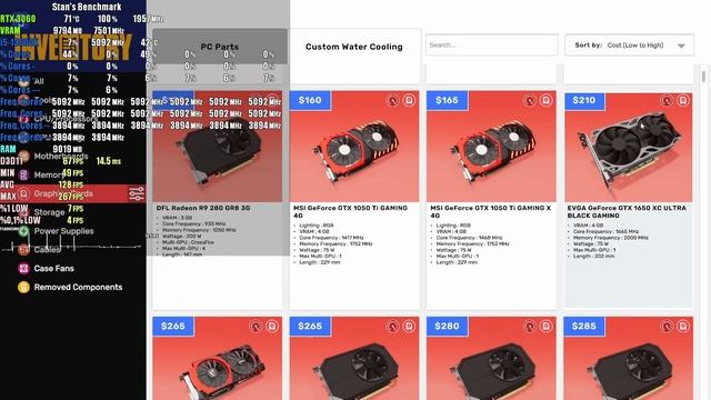 PC Building Simulator 2 || High + DLSS Quality || 1080p || Intel i5 13600K + RTX 3060 смотреть онлайн