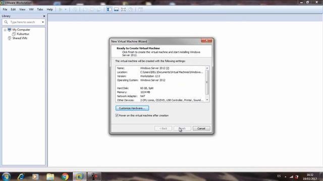 INSTALACION WINDOWS SERVER 2012 GUI Y CORE смотреть онлайн