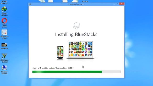 How to download and install Bluestacks 2 on pc смотреть онлайн